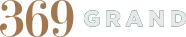 369 Grand - Horizontal Logo